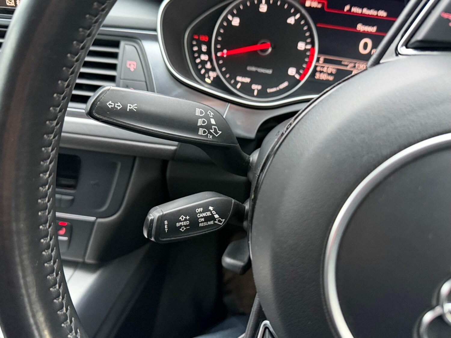 Used Audi A6 Allroad 2016 for sale - 77450138: Photo 28