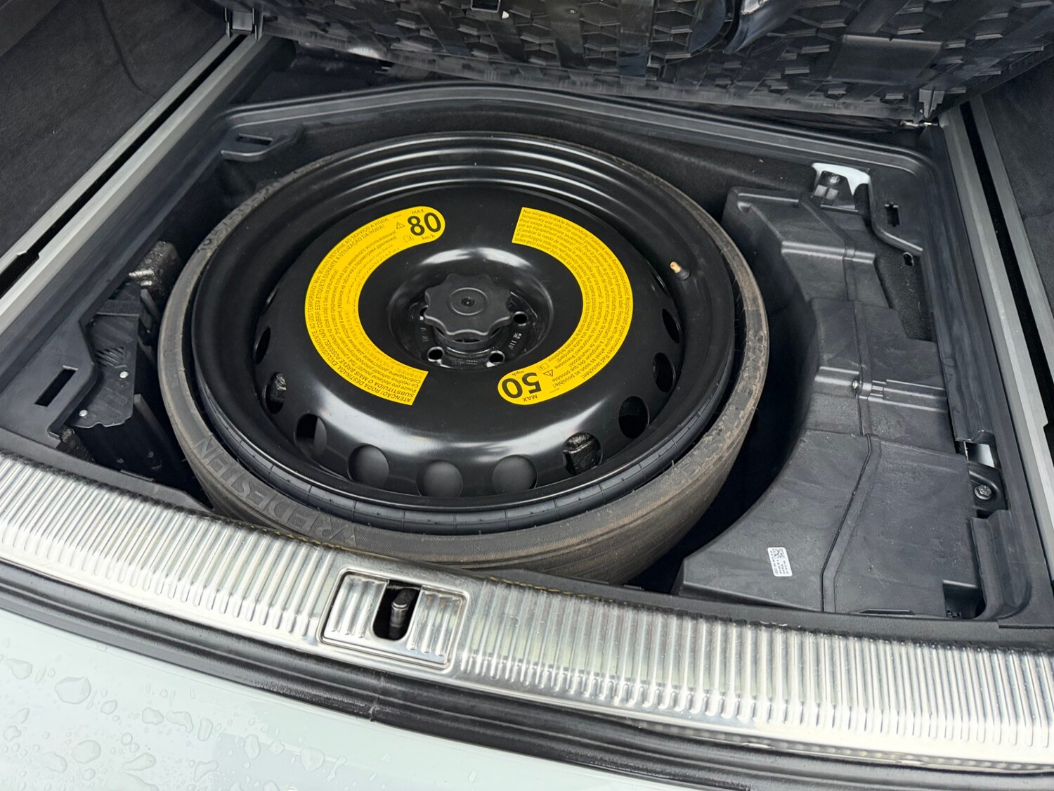 Used Audi A6 Allroad 2016 for sale - 77450138: Photo 34