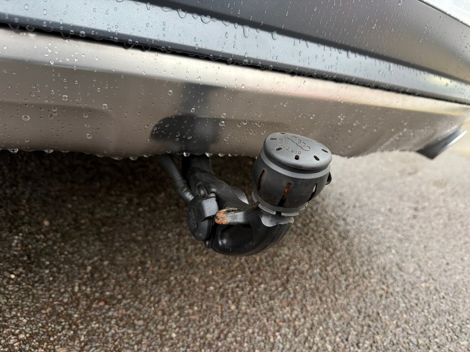 Used Audi A6 Allroad 2016 for sale - 77450138: Photo 37