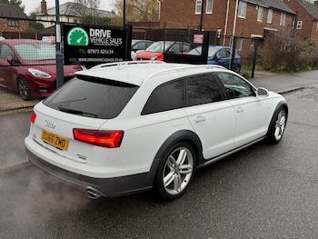 Used Audi A6 Allroad 2016 for sale - 77450138: Photo