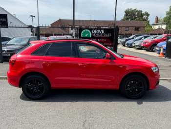 Used Audi Q3 2014 for sale - 74938391: Photo