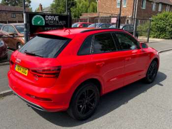 Used Audi Q3 2014 for sale - 74938391: Photo