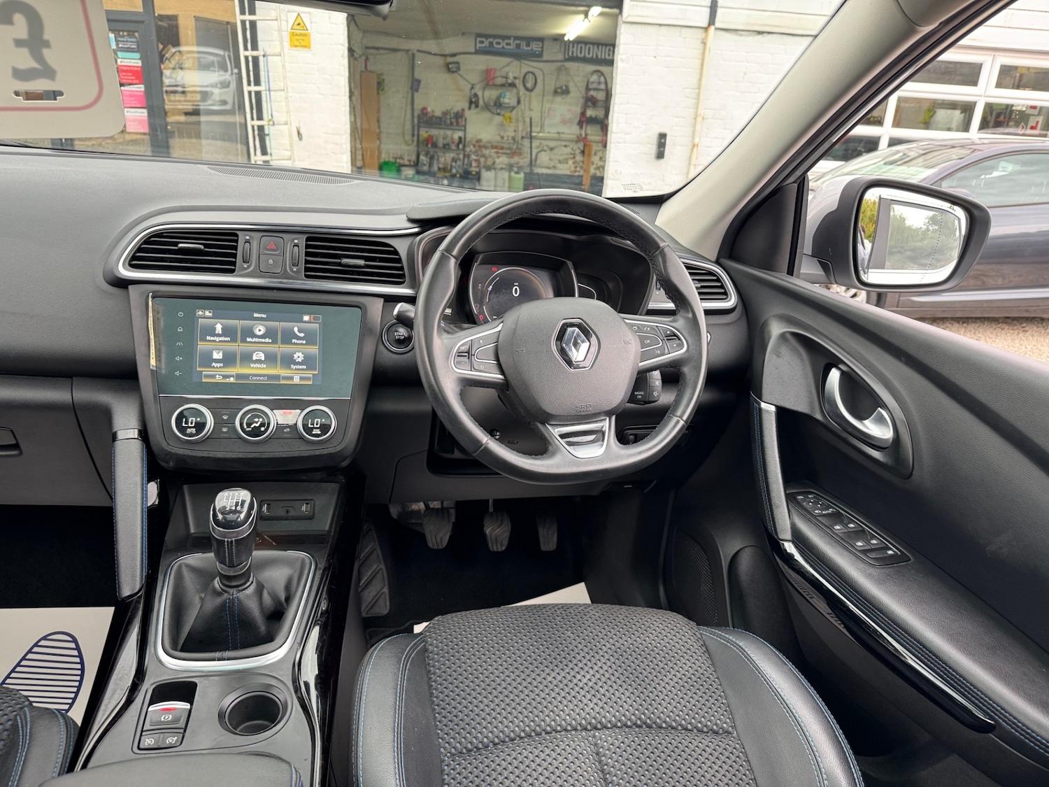 Used Renault Kadjar 2020 for sale - 76612203: Photo 11