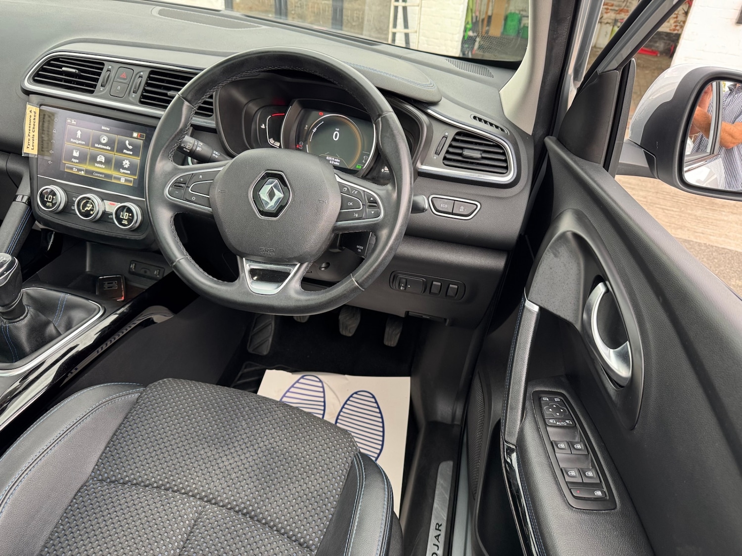 Used Renault Kadjar 2020 for sale - 76612203: Photo 12