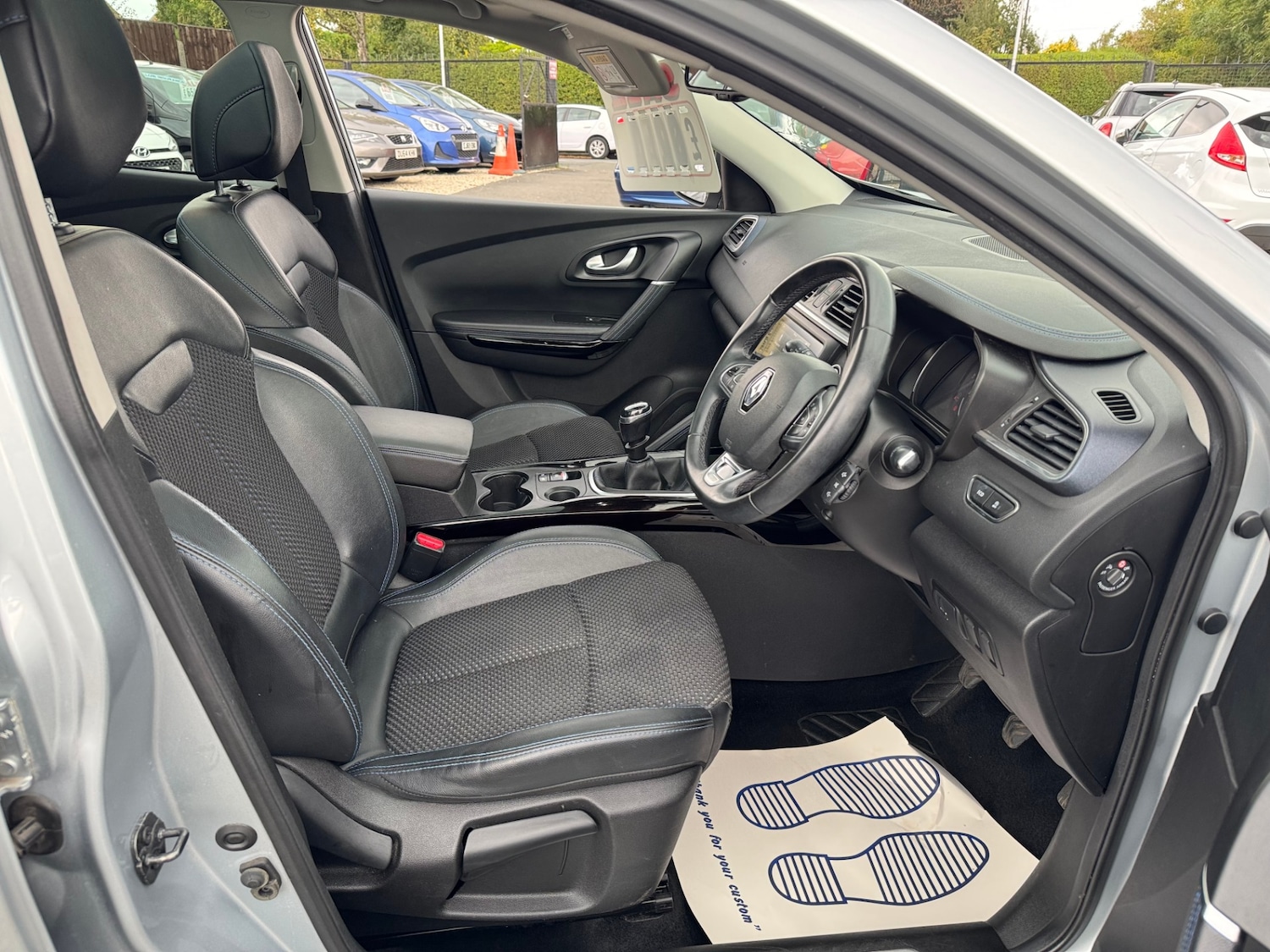 Used Renault Kadjar 2020 for sale - 76612203: Photo 13