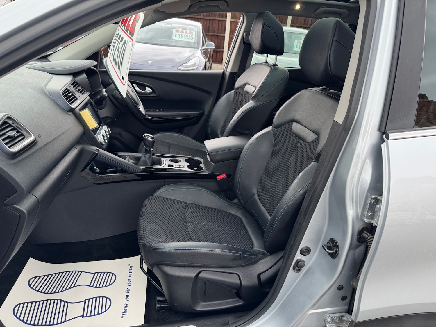 Used Renault Kadjar 2020 for sale - 76612203: Photo 14