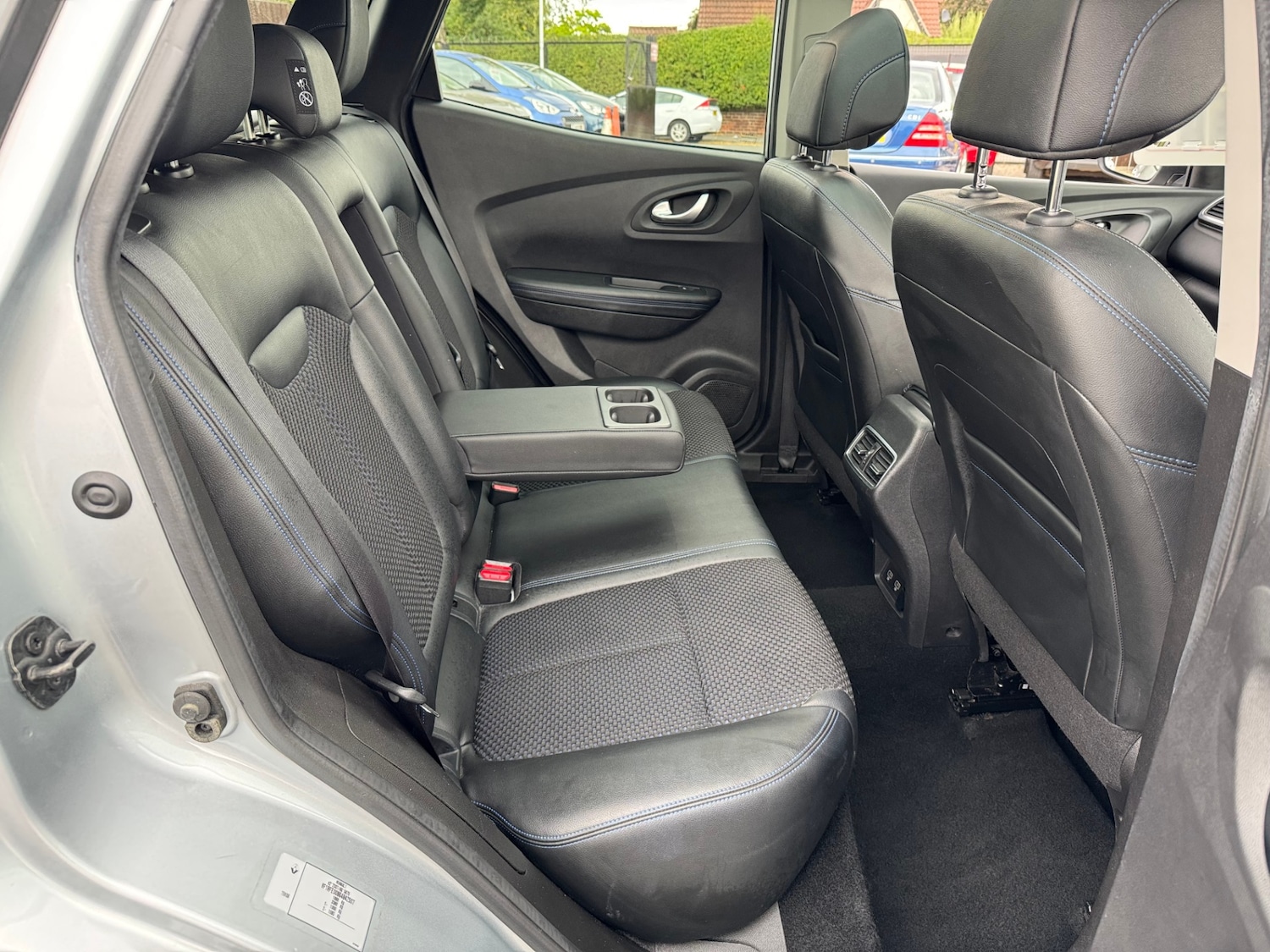 Used Renault Kadjar 2020 for sale - 76612203: Photo 15