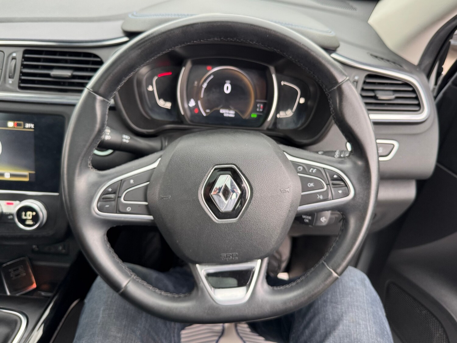 Used Renault Kadjar 2020 for sale - 76612203: Photo 16