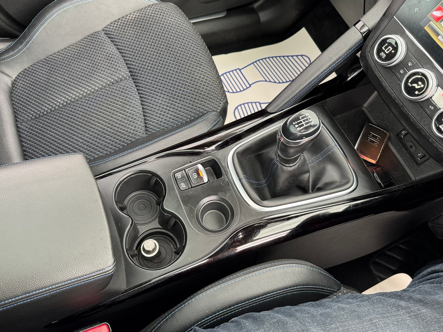 Used Renault Kadjar 2020 for sale - 76612203: Photo 17