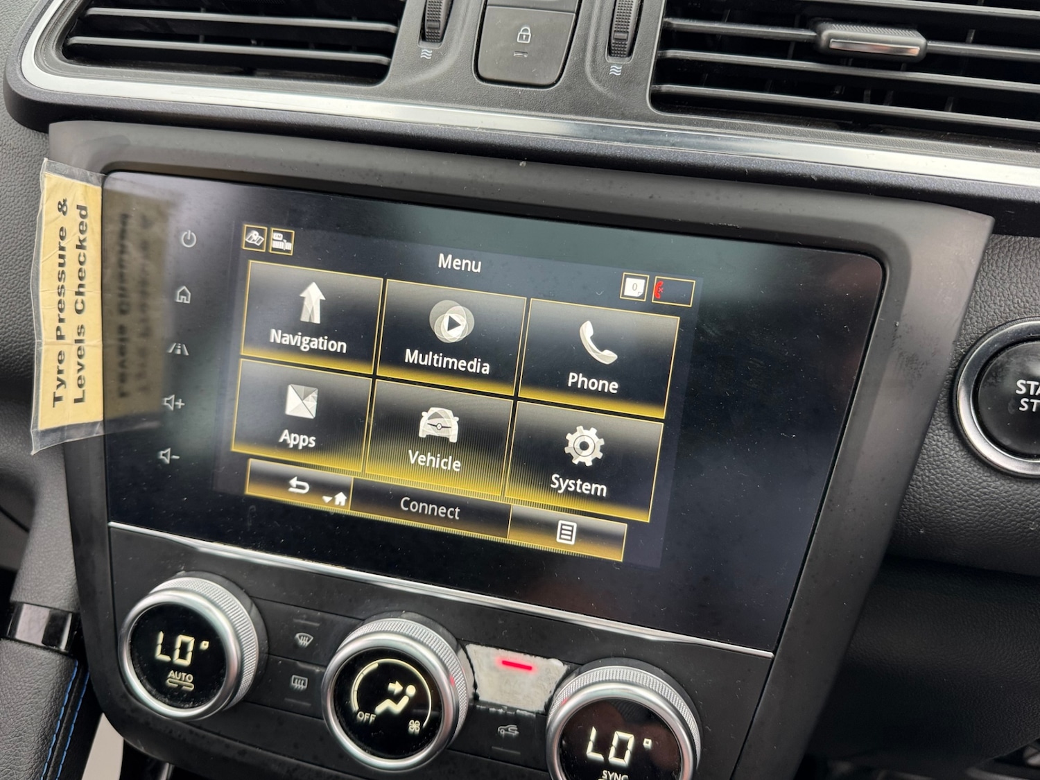 Used Renault Kadjar 2020 for sale - 76612203: Photo 19