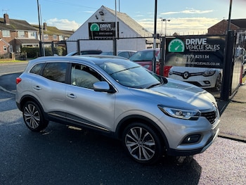 Renault - Kadjar