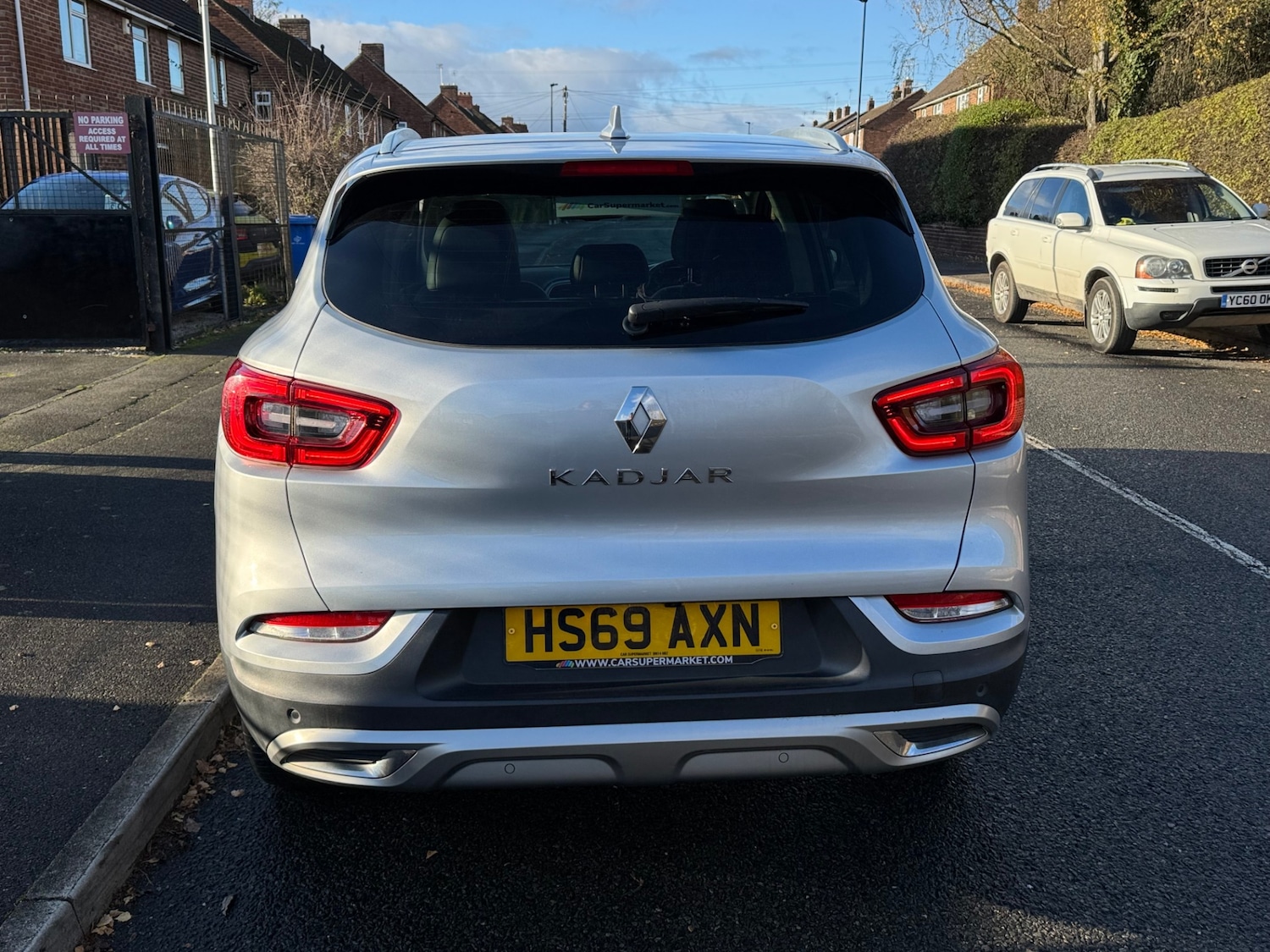 Used Renault Kadjar 2020 for sale - 76612203: Photo 5