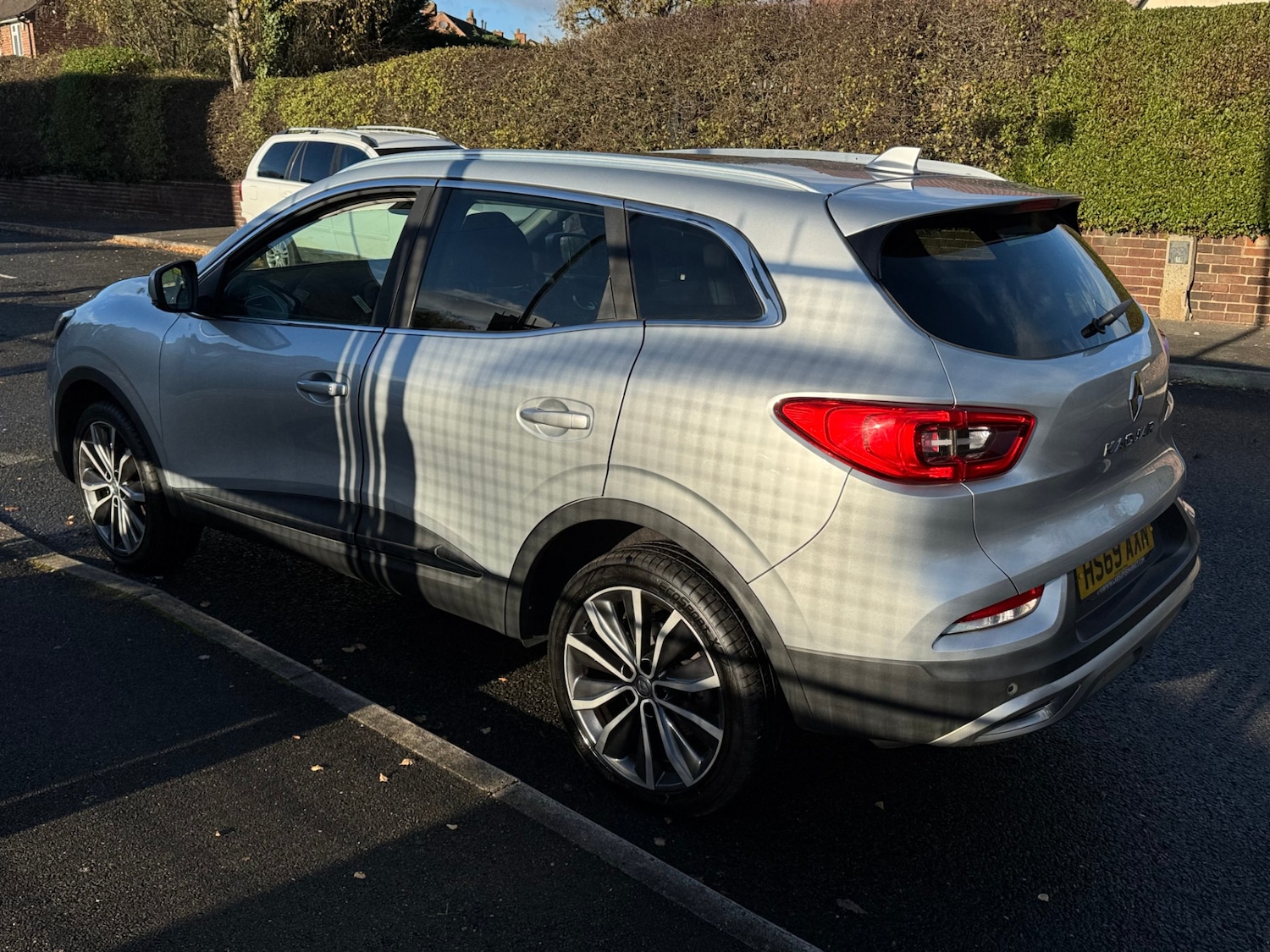 Used Renault Kadjar 2020 for sale - 76612203: Photo 6