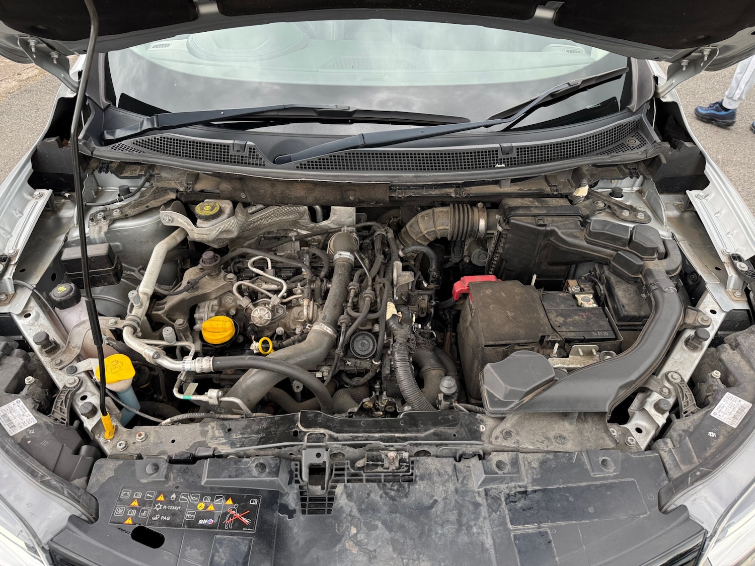 Used Renault Kadjar 2020 for sale - 76612203: Photo 9