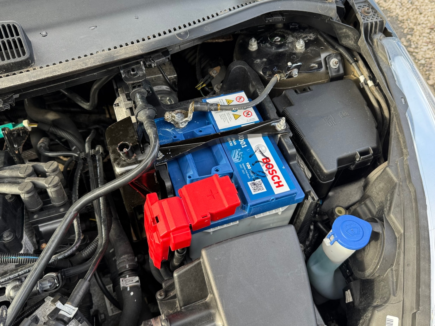 Used Ford Fiesta 2014 for sale - 76907802: Photo 10