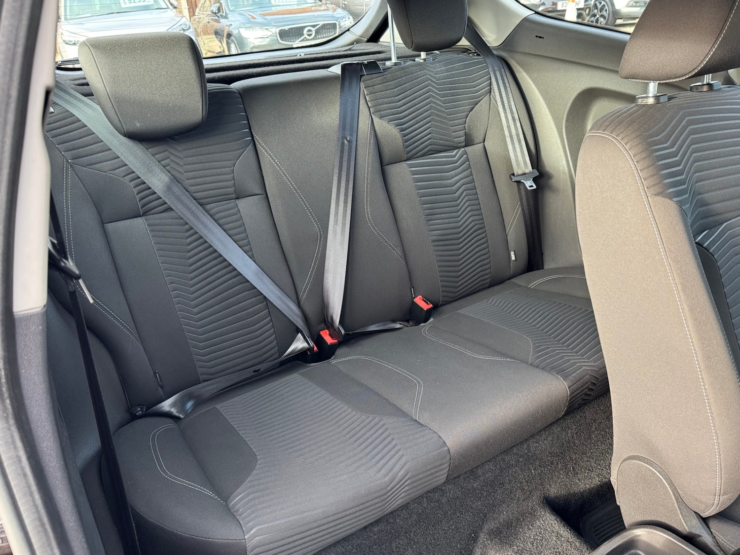 Used Ford Fiesta 2014 for sale - 76907802: Photo 15