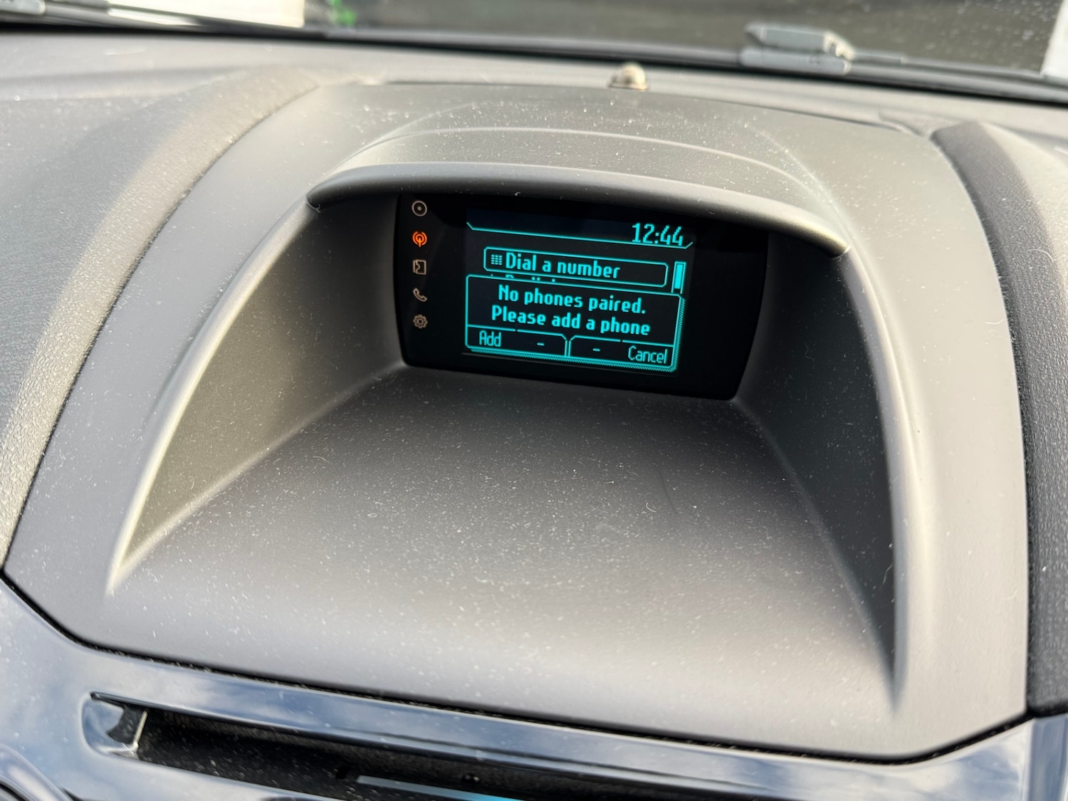 Used Ford Fiesta 2014 for sale - 76907802: Photo 18