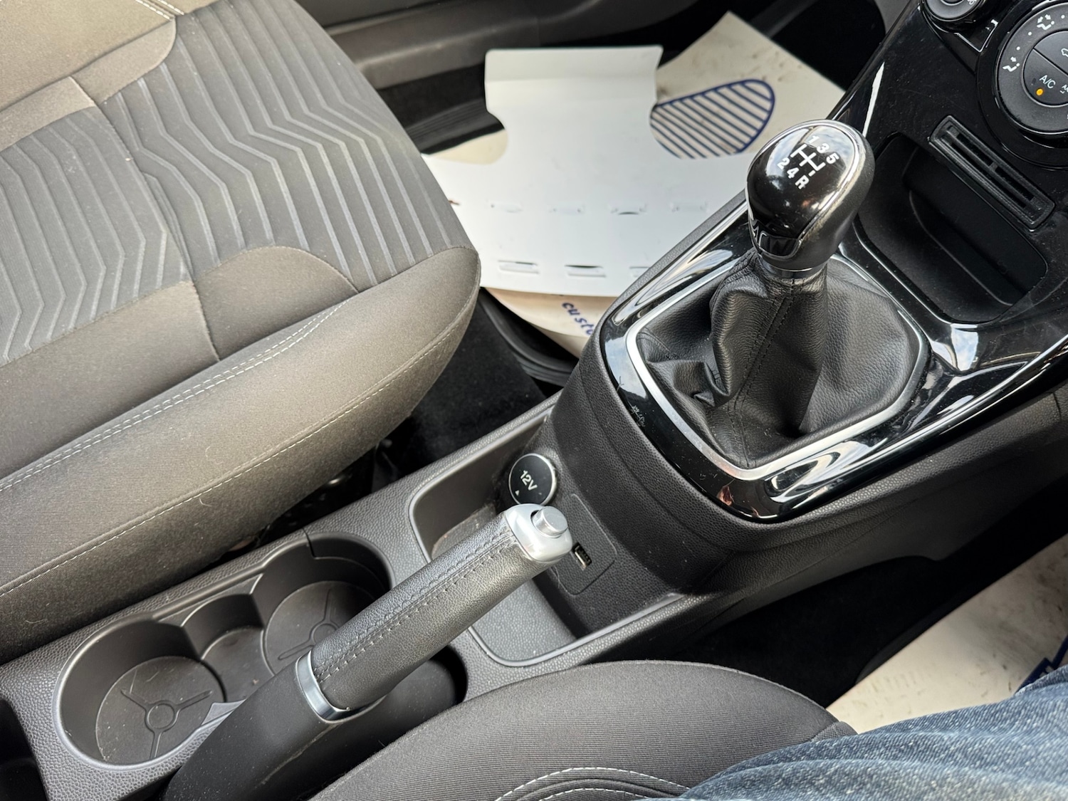 Used Ford Fiesta 2014 for sale - 76907802: Photo 19