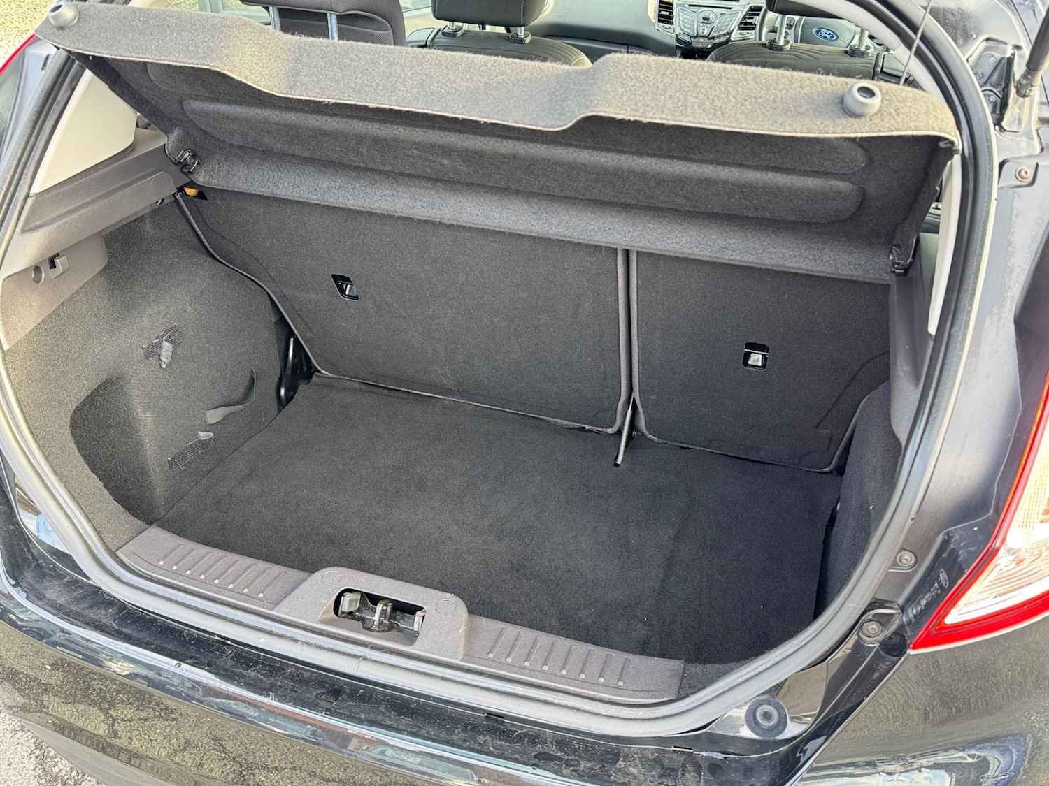 Used Ford Fiesta 2014 for sale - 76907802: Photo 23