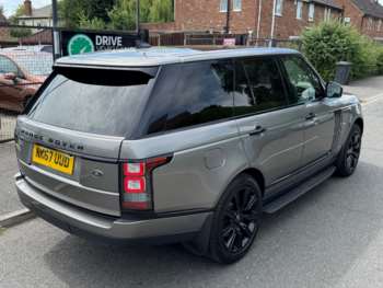 Used Land Rover Range Rover 2017 for sale - 75148160: Photo
