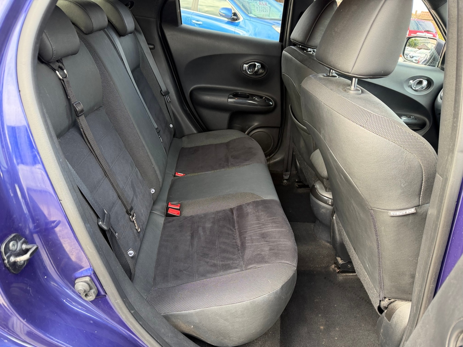 Used Nissan Juke 2016 for sale - 78028302: Photo 15