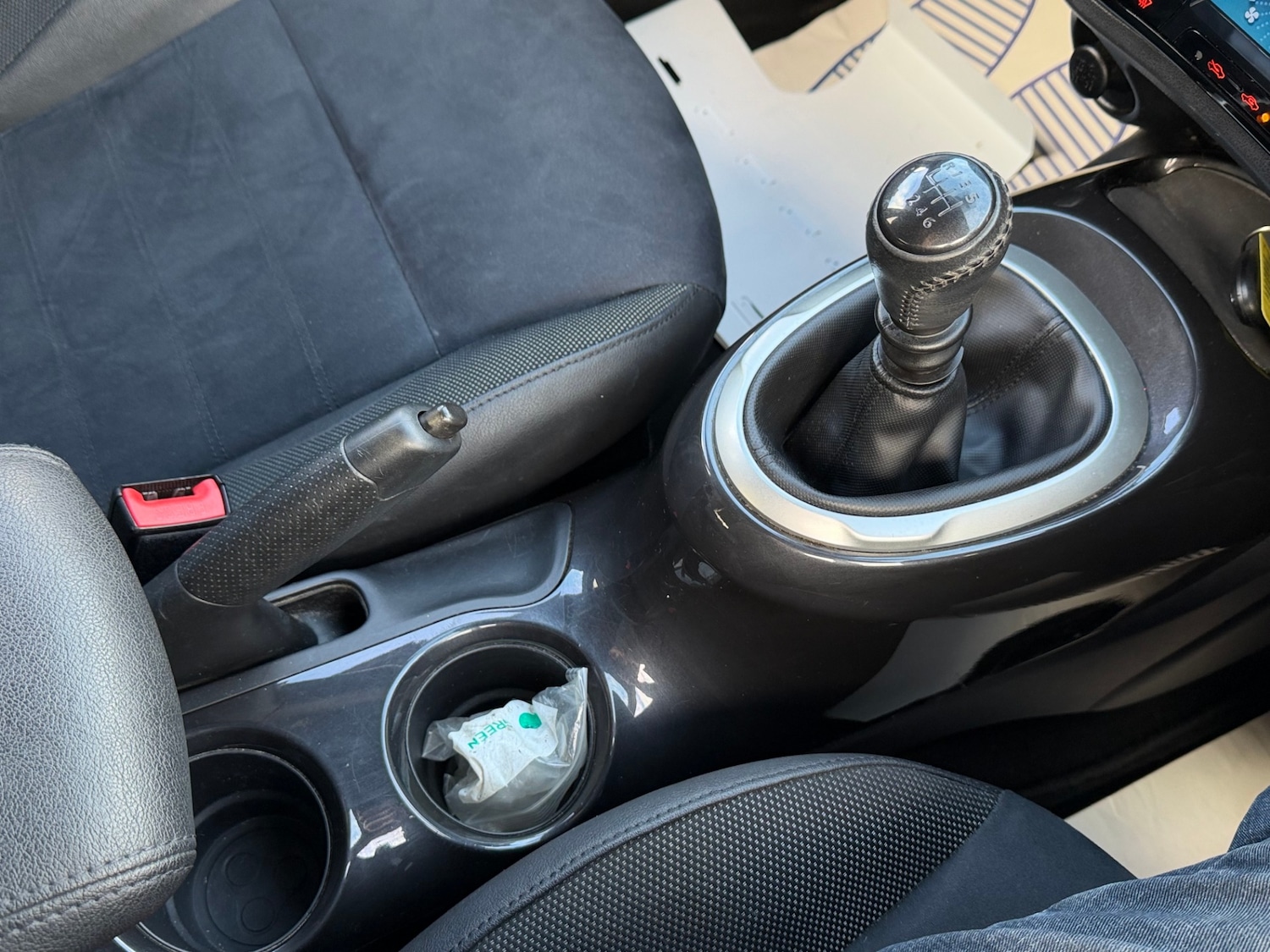 Used Nissan Juke 2016 for sale - 78028302: Photo 17