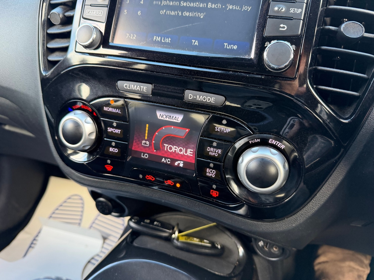 Used Nissan Juke 2016 for sale - 78028302: Photo 19