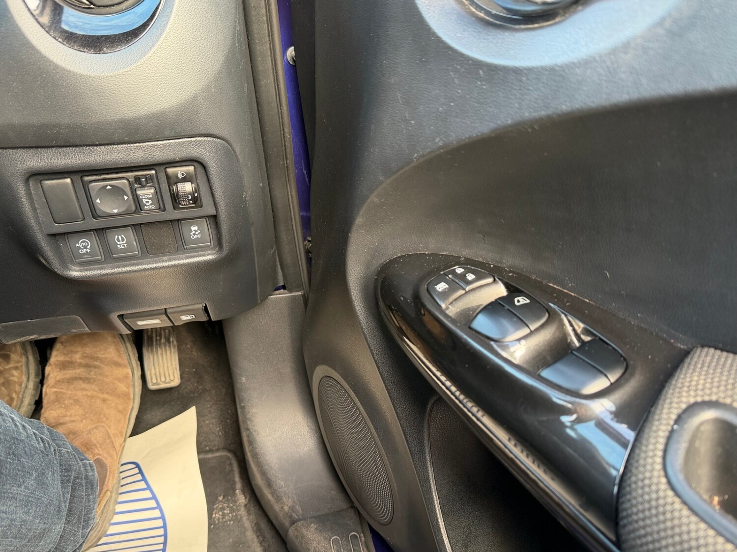 Used Nissan Juke 2016 for sale - 78028302: Photo 22