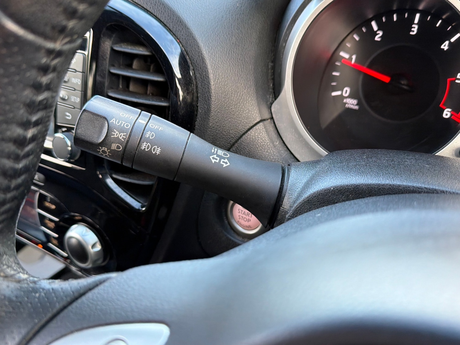 Used Nissan Juke 2016 for sale - 78028302: Photo 24