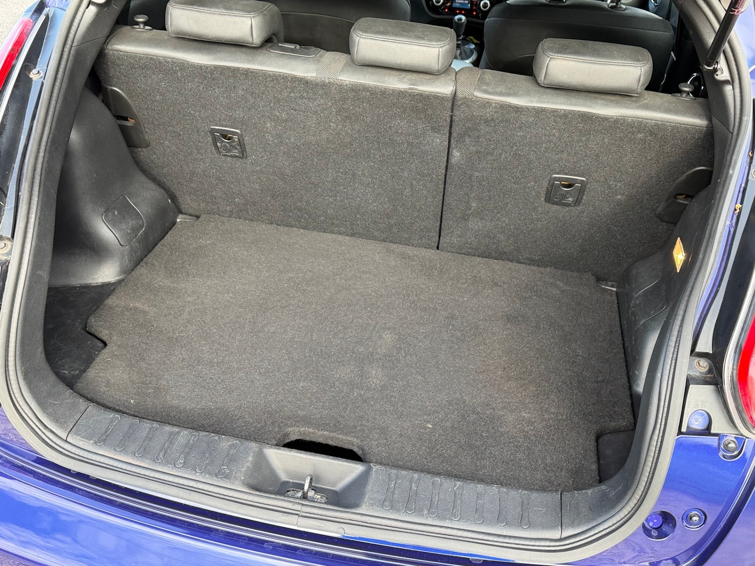 Used Nissan Juke 2016 for sale - 78028302: Photo 28