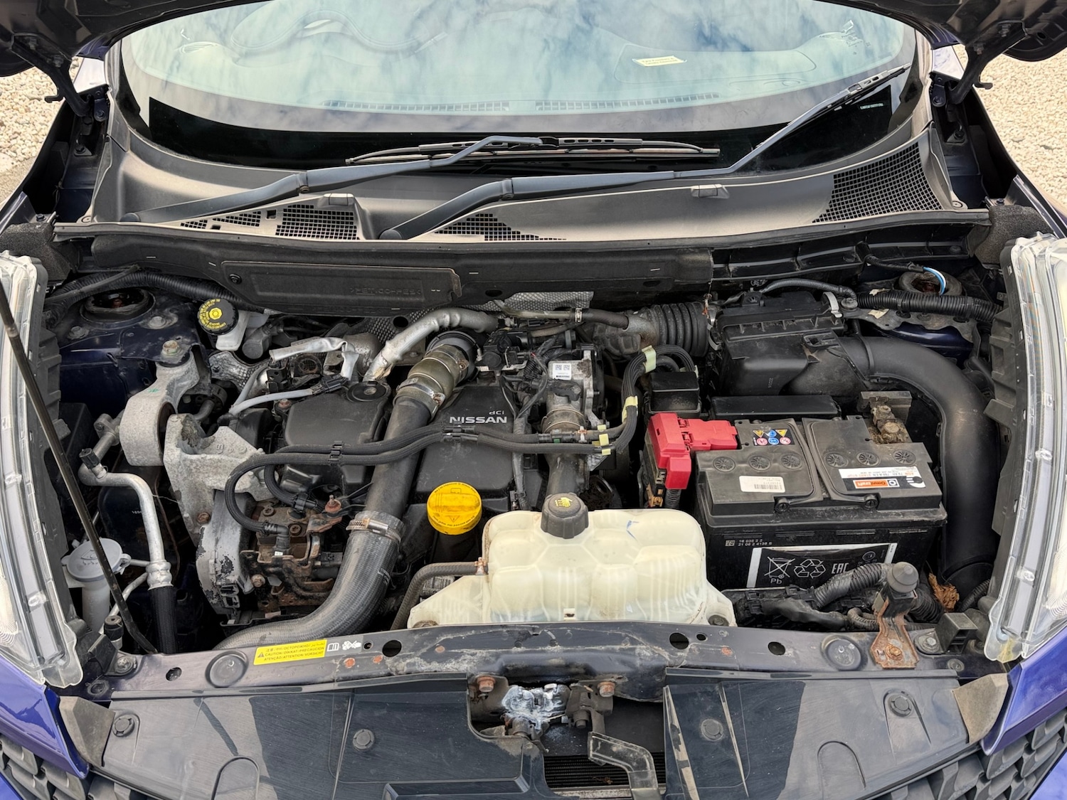 Used Nissan Juke 2016 for sale - 78028302: Photo 9