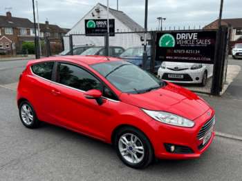2015 (64) - 1.25 82 Zetec 3dr ULEZ