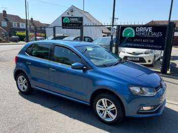 2016 (66) - 1.0 Match 5dr ULEZ £20 Road Tax
