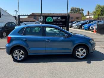 Used Volkswagen Polo 2016 for sale - 74613568: Photo