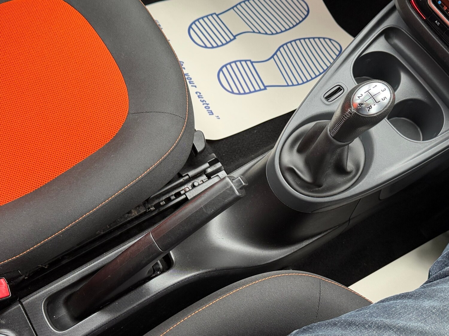 Used smart forfour 2015 for sale - 77504603: Photo 18