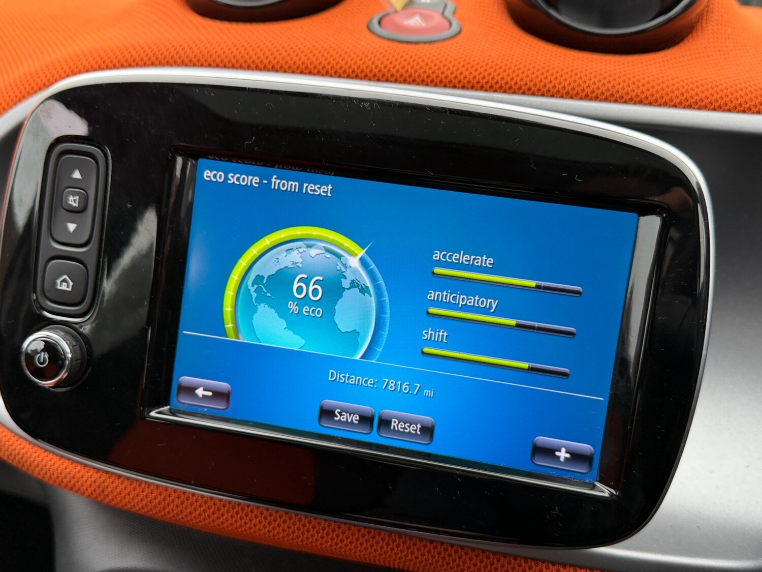 Used smart forfour 2015 for sale - 77504603: Photo 20