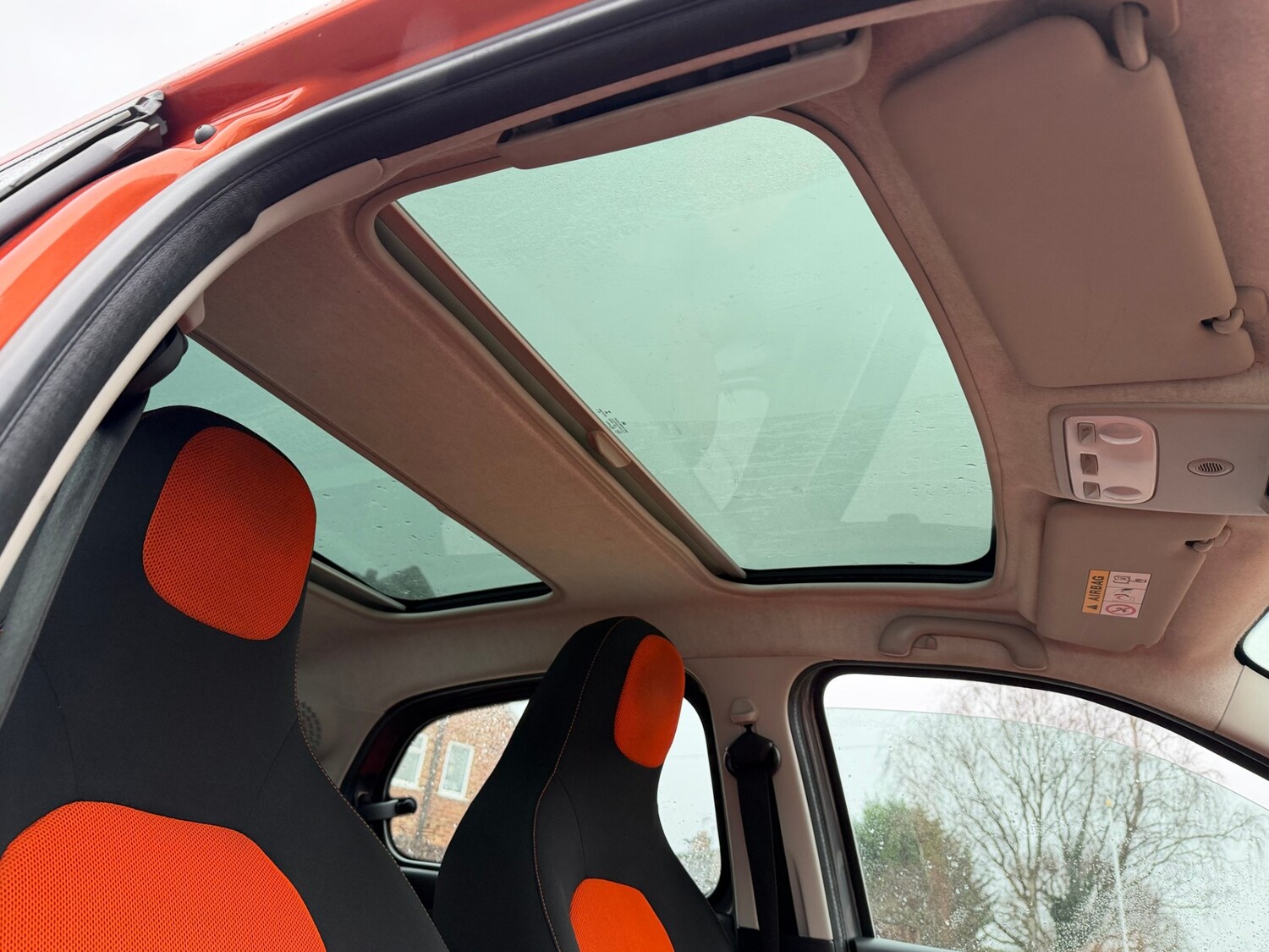 Used smart forfour 2015 for sale - 77504603: Photo 25