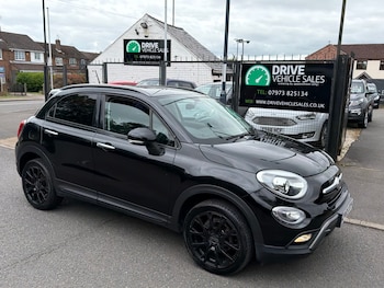 Used Fiat 500X 2015 for sale - 78838261: Photo