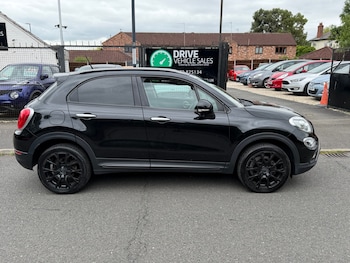 Used Fiat 500X 2015 for sale - 78838261: Photo