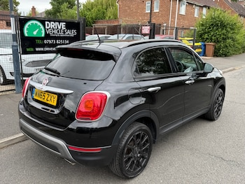 Used Fiat 500X 2015 for sale - 78838261: Photo