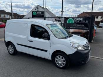 Used Renault Kangoo 2013 for sale - 75130904: Photo