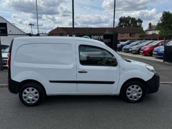 Used Renault Kangoo 2013 for sale - 75130904: Photo