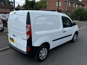Used Renault Kangoo 2013 for sale - 75130904: Photo