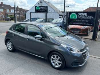 2016 (66) - 1.2 PureTech 82 Active 5dr ULEZ £20 Road Tax