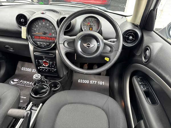 Used MINI Countryman 2016 for sale - 75511596: Photo 11