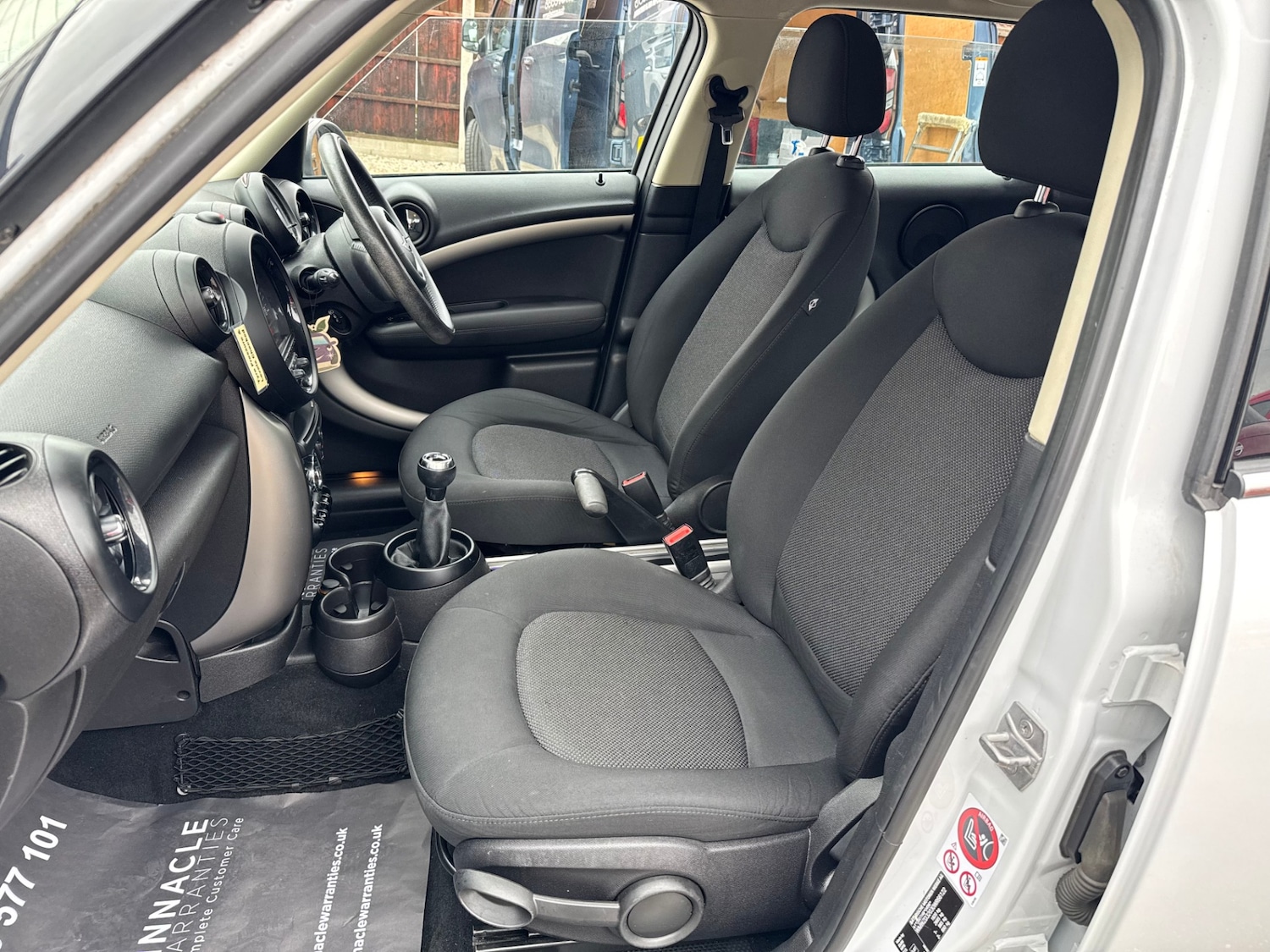 Vehicle 13