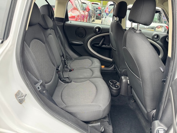 Used MINI Countryman 2016 for sale - 75511596: Photo 14