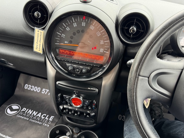 Used MINI Countryman 2016 for sale - 75511596: Photo 15