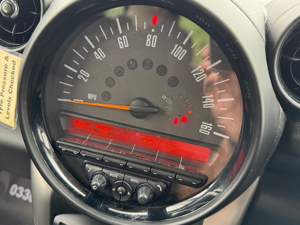 Used MINI Countryman 2016 for sale - 75511596: Photo 16