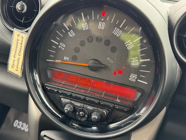 Used MINI Countryman 2016 for sale - 75511596: Photo 17